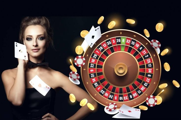 luckpng Live Casino
